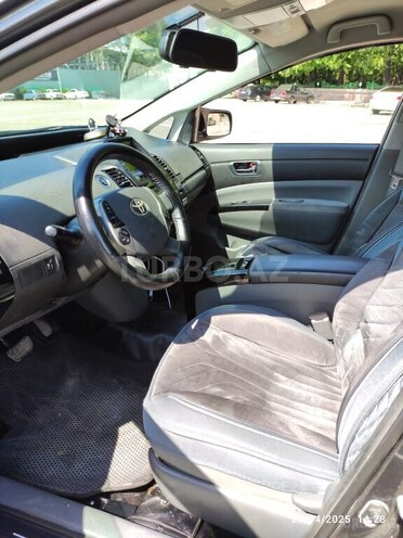 Toyota Prius 2008, 238,942 km - 1.5 l - Tovuz