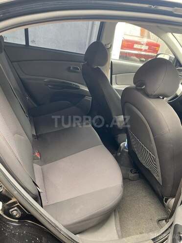 Kia Rio 2009, 214,000 km - 1.4 l - Bakı