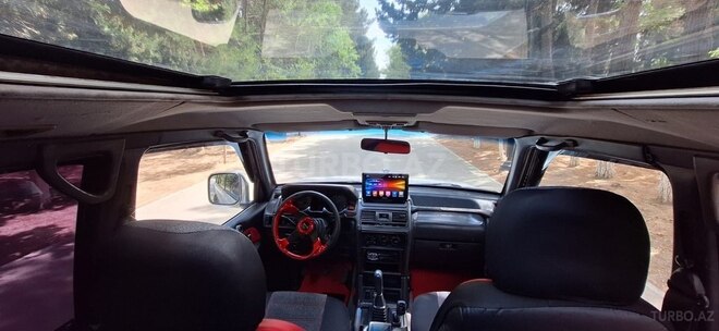Mitsubishi Pajero 1997, 280,000 km - 3.0 л - Sumqayıt