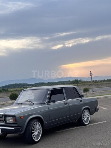 LADA (VAZ) 2107 2010, 90,000 km - 1.6 l - Bakı