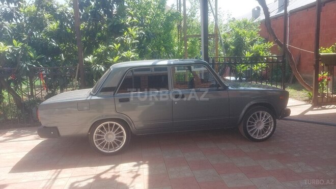 LADA (VAZ) 2107 2010, 90,000 km - 1.6 l - Bakı