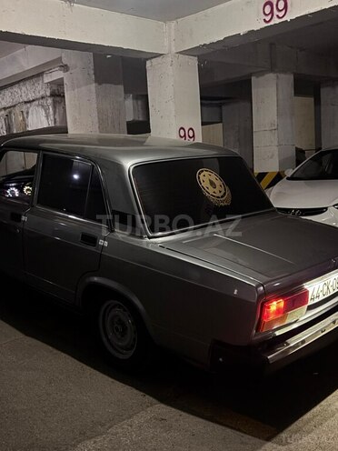 LADA (VAZ) 2107 2010, 90,000 km - 1.6 l - Bakı