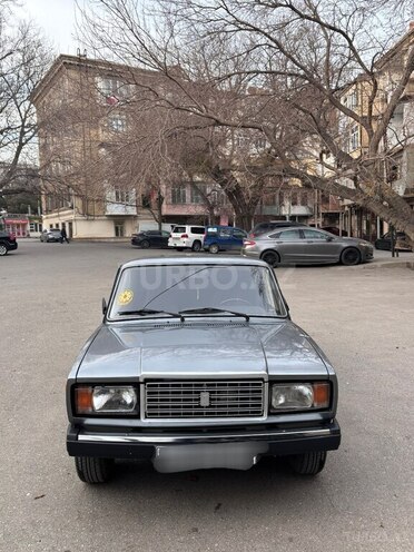 LADA (VAZ) 2107 2010, 90,000 km - 1.6 l - Bakı