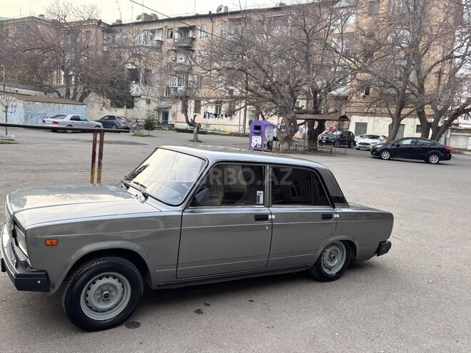 LADA (VAZ) 2107 2010, 90,000 km - 1.6 l - Bakı
