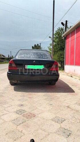 Mercedes C 200 1996, 318,500 km - 1.8 л - Cəlilabad