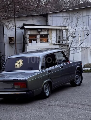LADA (VAZ) 2107 2010, 90,000 km - 1.6 l - Bakı