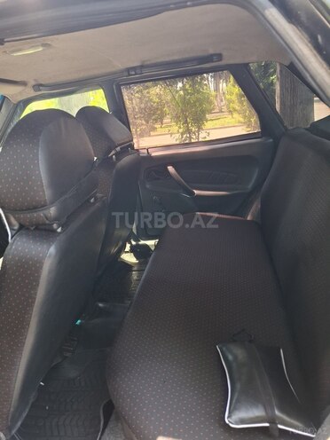 LADA (VAZ) 2115 2010, 350,000 km - 1.6 l - Mingəçevir
