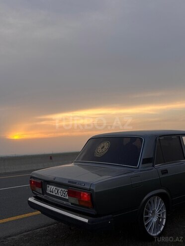 LADA (VAZ) 2107 2010, 90,000 km - 1.6 l - Bakı