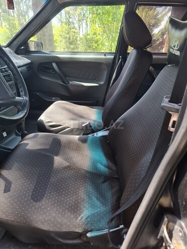 LADA (VAZ) 2115 2010, 350,000 km - 1.6 l - Mingəçevir