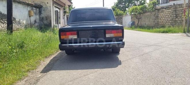 LADA (VAZ) 2107 2011, 95,375 km - 1.5 л - Lənkəran