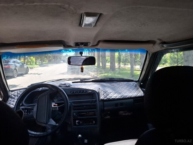 LADA (VAZ) 2115 2010, 350,000 km - 1.6 l - Mingəçevir