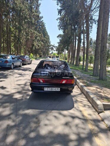 LADA (VAZ) 2115 2010, 350,000 km - 1.6 l - Mingəçevir