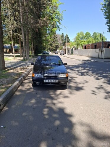LADA (VAZ) 2115 2010, 350,000 km - 1.6 l - Mingəçevir