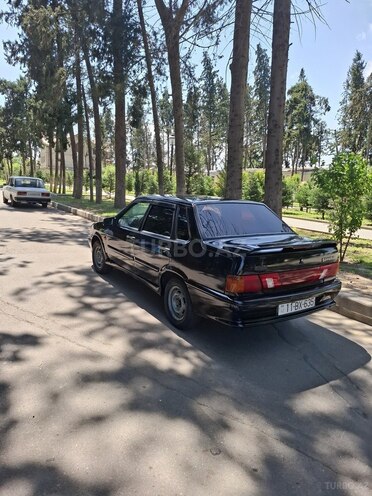 LADA (VAZ) 2115 2010, 350,000 km - 1.6 l - Mingəçevir