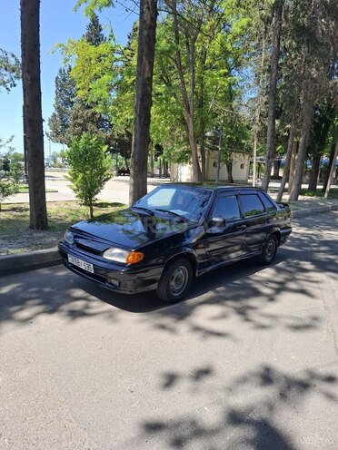 LADA (VAZ) 2115 2010, 350,000 km - 1.6 l - Mingəçevir