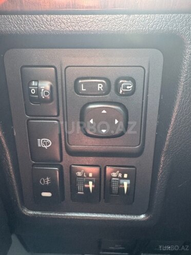 Toyota Land Cruiser Prado 2013, 132,000 km - 2.7 l - Bakı