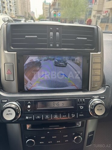 Toyota Land Cruiser Prado 2013, 132,000 km - 2.7 l - Bakı