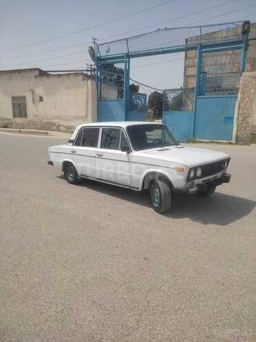 LADA (VAZ) 2106 2003, 95,000 km - 1.6 l - Bakı