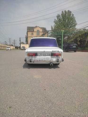LADA (VAZ) 2106 2003, 95,000 km - 1.6 l - Bakı