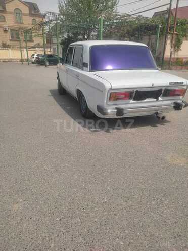 LADA (VAZ) 2106 2003, 95,000 km - 1.6 l - Bakı