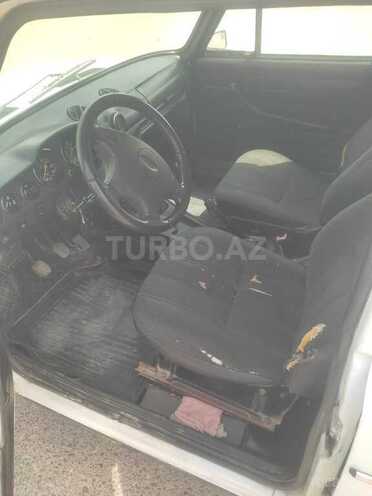 LADA (VAZ) 2106 2003, 95,000 km - 1.6 l - Bakı
