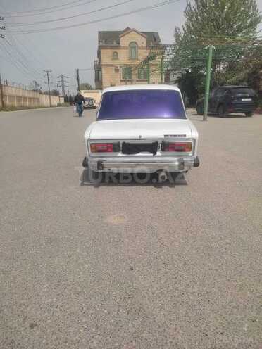 LADA (VAZ) 2106 2003, 95,000 km - 1.6 l - Bakı