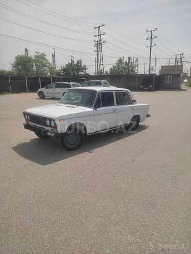 LADA (VAZ) 2106 2003, 95,000 km - 1.6 l - Bakı