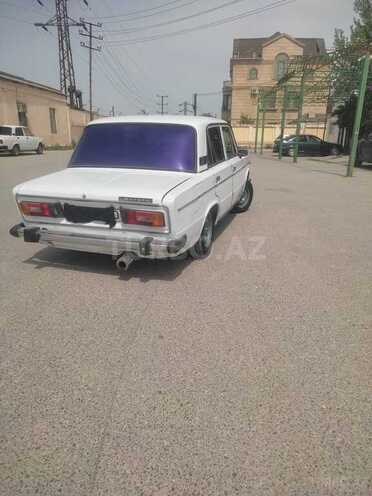 LADA (VAZ) 2106 2003, 95,000 km - 1.6 l - Bakı