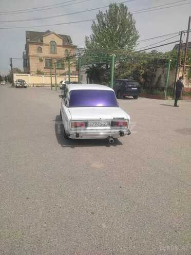 LADA (VAZ) 2106 2003, 95,000 km - 1.6 l - Bakı