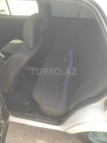 LADA (VAZ) 2106 2003, 95,000 km - 1.6 l - Bakı