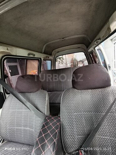 Daewoo Damas 2008, 30,500 km - 0.8 l - Bakı