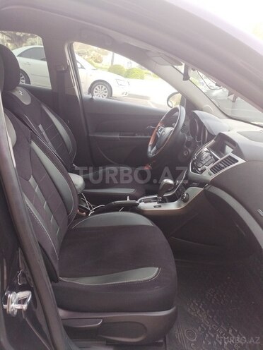 Chevrolet Cruze 2015, 260,000 km - 1.4 l - Bakı