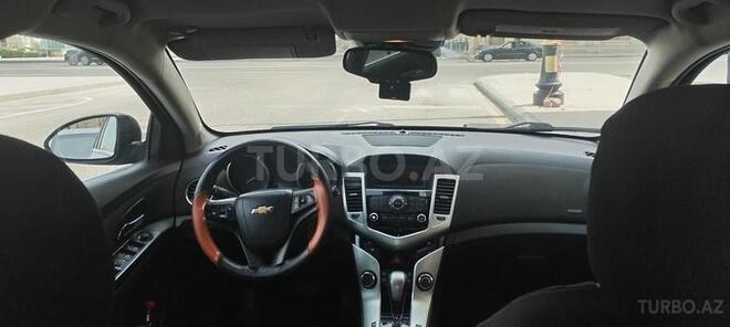 Chevrolet Cruze 2015, 260,000 km - 1.4 l - Bakı