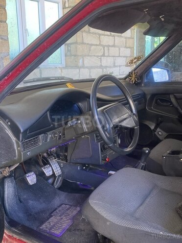 LADA (VAZ) 2109 1991, 445,000 km - 1.5 l - Şəmkir