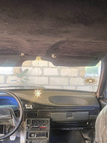 LADA (VAZ) 2109 1991, 445,000 km - 1.5 l - Şəmkir