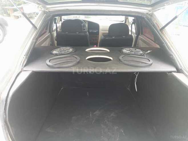 Chery Amulet (A15) 2005, 40,168 km - 1.5 l - Şabran