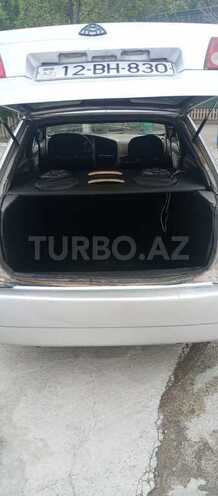 Chery Amulet (A15) 2005, 40,168 km - 1.5 l - Şabran