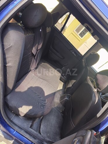 Opel Astra 2004, 358,746 km - 2.0 l - Mingəçevir
