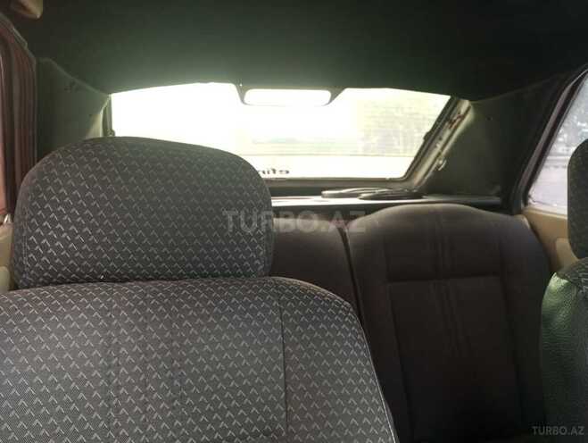 Chery Amulet (A15) 2005, 40,168 km - 1.5 l - Şabran