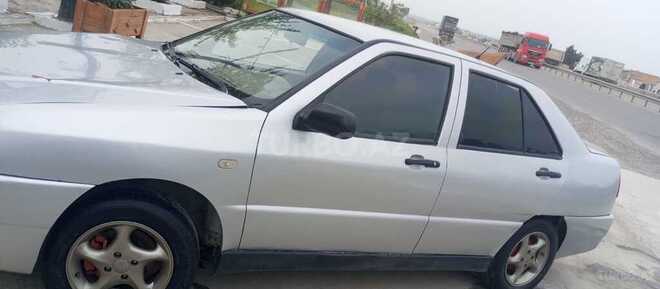 Chery Amulet (A15) 2005, 40,168 km - 1.5 l - Şabran
