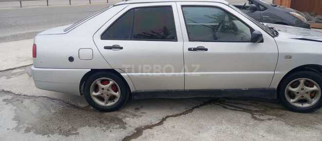 Chery Amulet (A15) 2005, 40,168 km - 1.5 l - Şabran