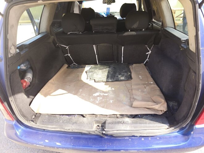 Opel Astra 2004, 358,746 km - 2.0 l - Mingəçevir