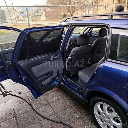 Opel Astra 2004, 358,746 km - 2.0 l - Mingəçevir