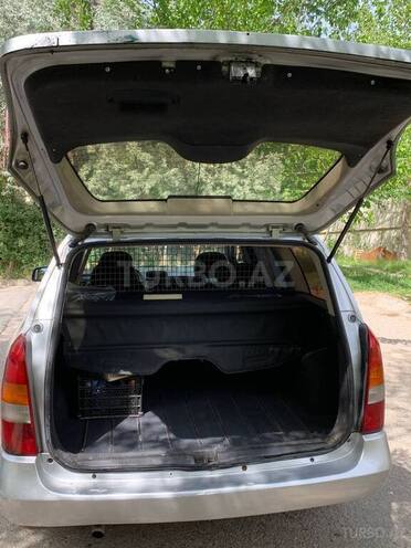 Opel Astra 2000, 240,333 km - 1.6 л - Bakı