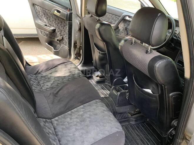 Opel Astra 2000, 240,333 km - 1.6 л - Bakı