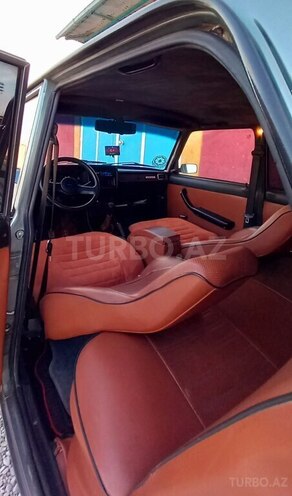 LADA (VAZ) 2107 2011, 95,000 km - 1.6 l - Naxçıvan