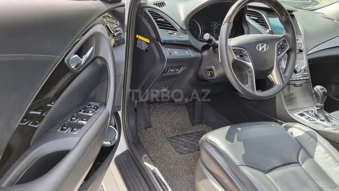 Hyundai Grandeur 2015, 183,000 km - 2.2 l - Bakı