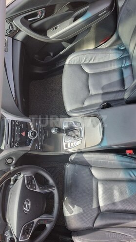 Hyundai Grandeur 2015, 183,000 km - 2.2 l - Bakı