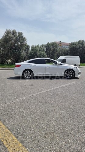 Hyundai Grandeur 2015, 183,000 km - 2.2 l - Bakı