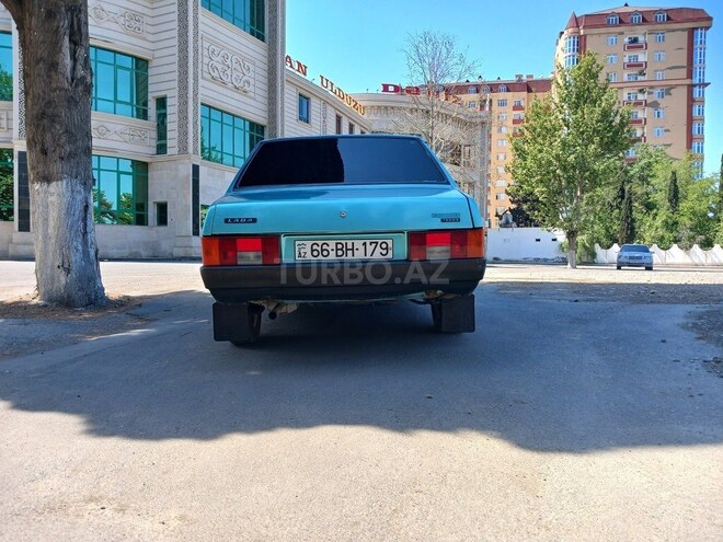 LADA (VAZ) 21099 1997, 374,371 km - 1.5 l - Gəncə